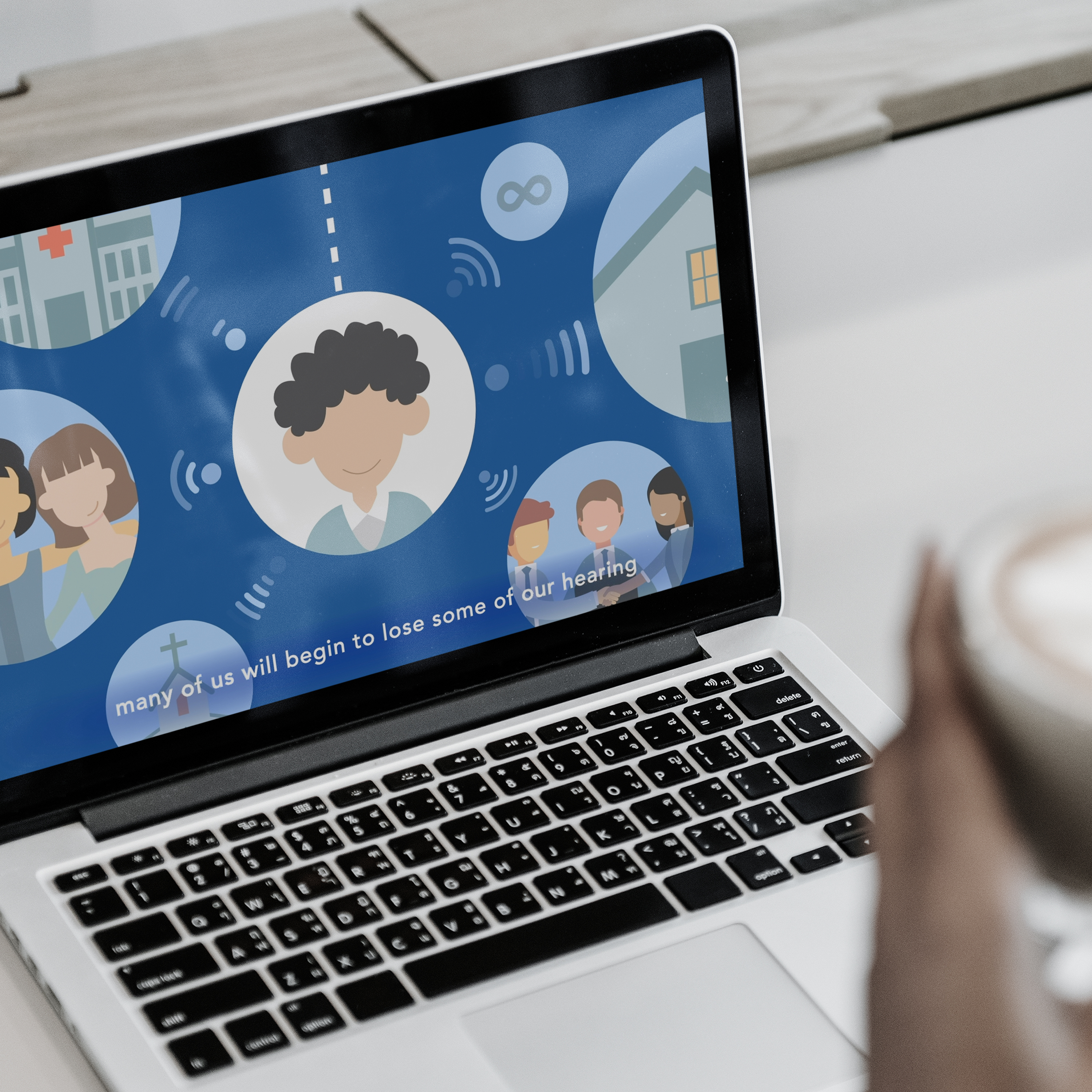 Hearing and Aging 101