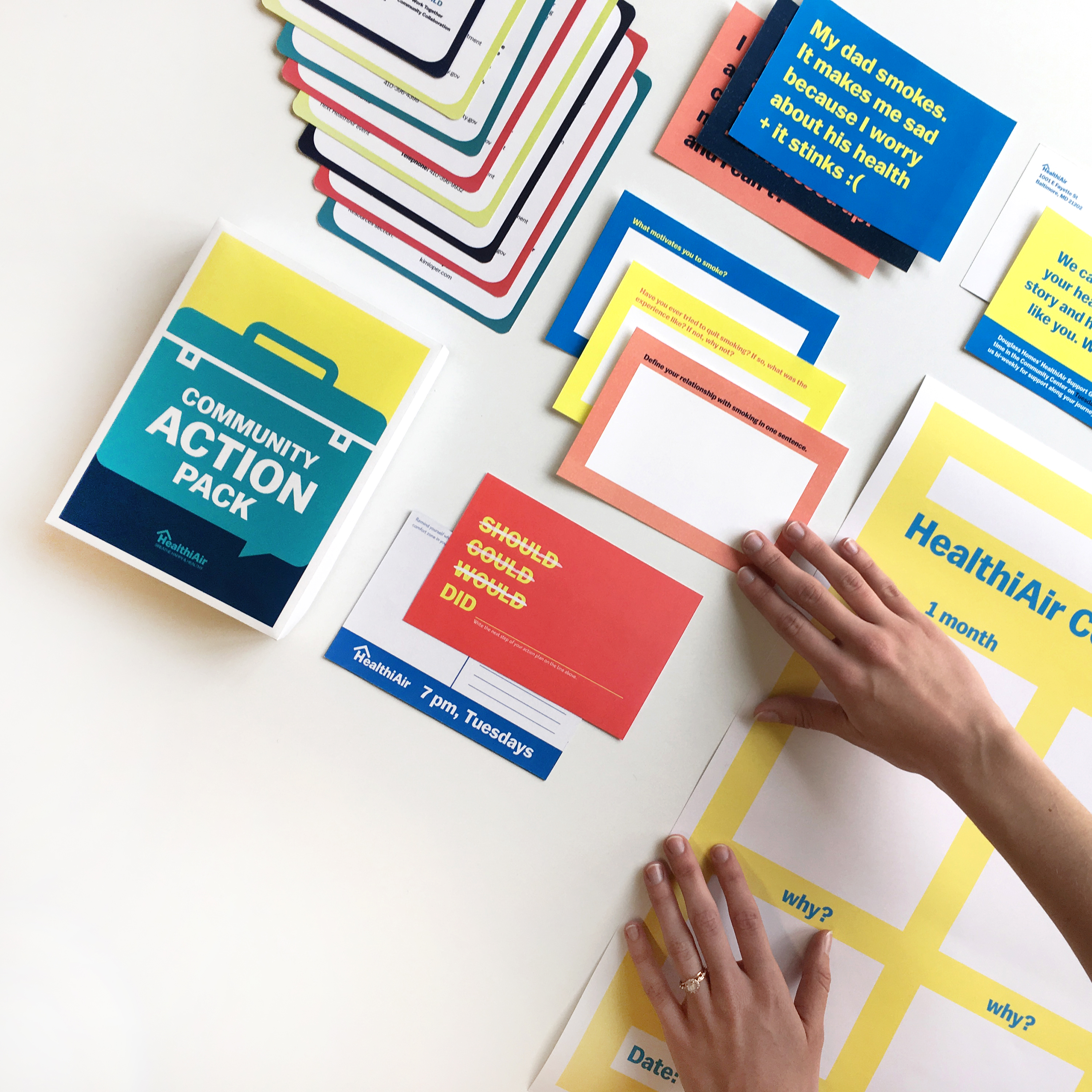 HealthiAir-Douglas Homes